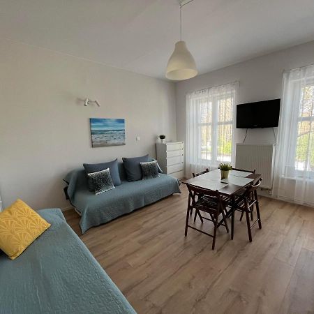 Ala Apartment غدانسك المظهر الخارجي الصورة