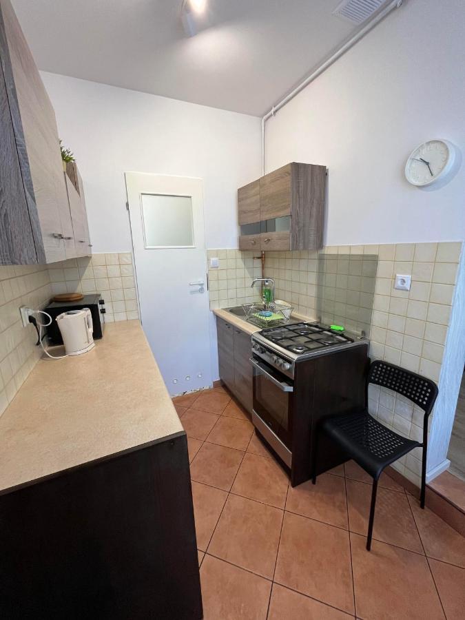 Ala Apartment غدانسك المظهر الخارجي الصورة