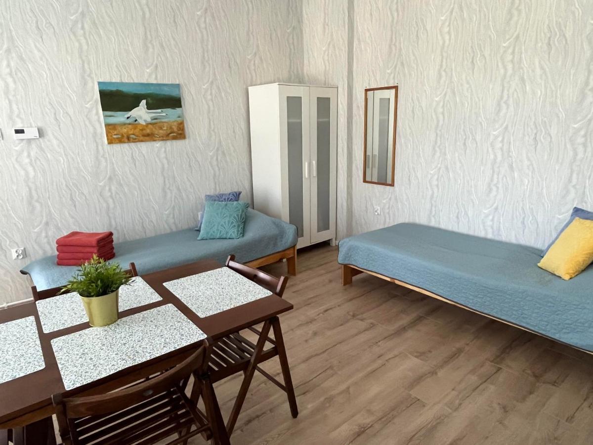Ala Apartment غدانسك المظهر الخارجي الصورة