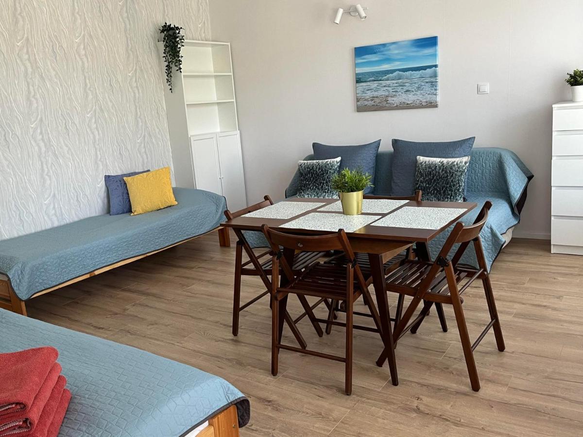 Ala Apartment غدانسك المظهر الخارجي الصورة