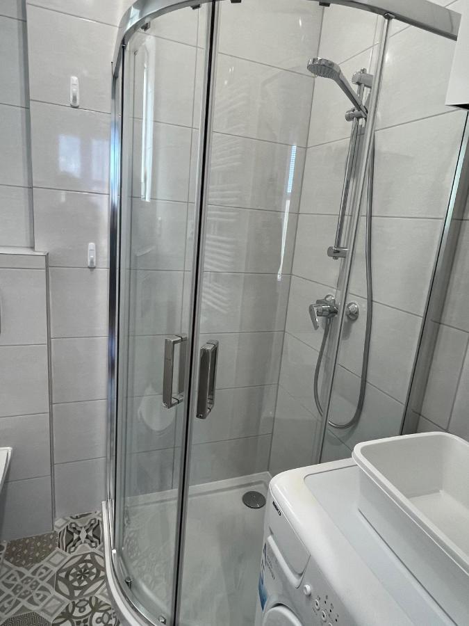 Ala Apartment غدانسك المظهر الخارجي الصورة