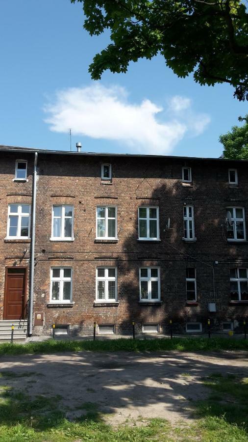 Ala Apartment غدانسك المظهر الخارجي الصورة
